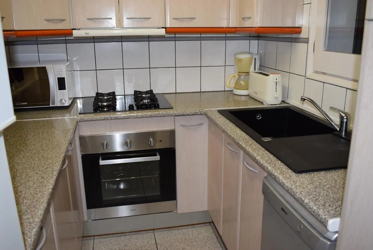 Dom wakacyjny Willa Casa Con Amarre Privado Ref 214 Empuriabrava