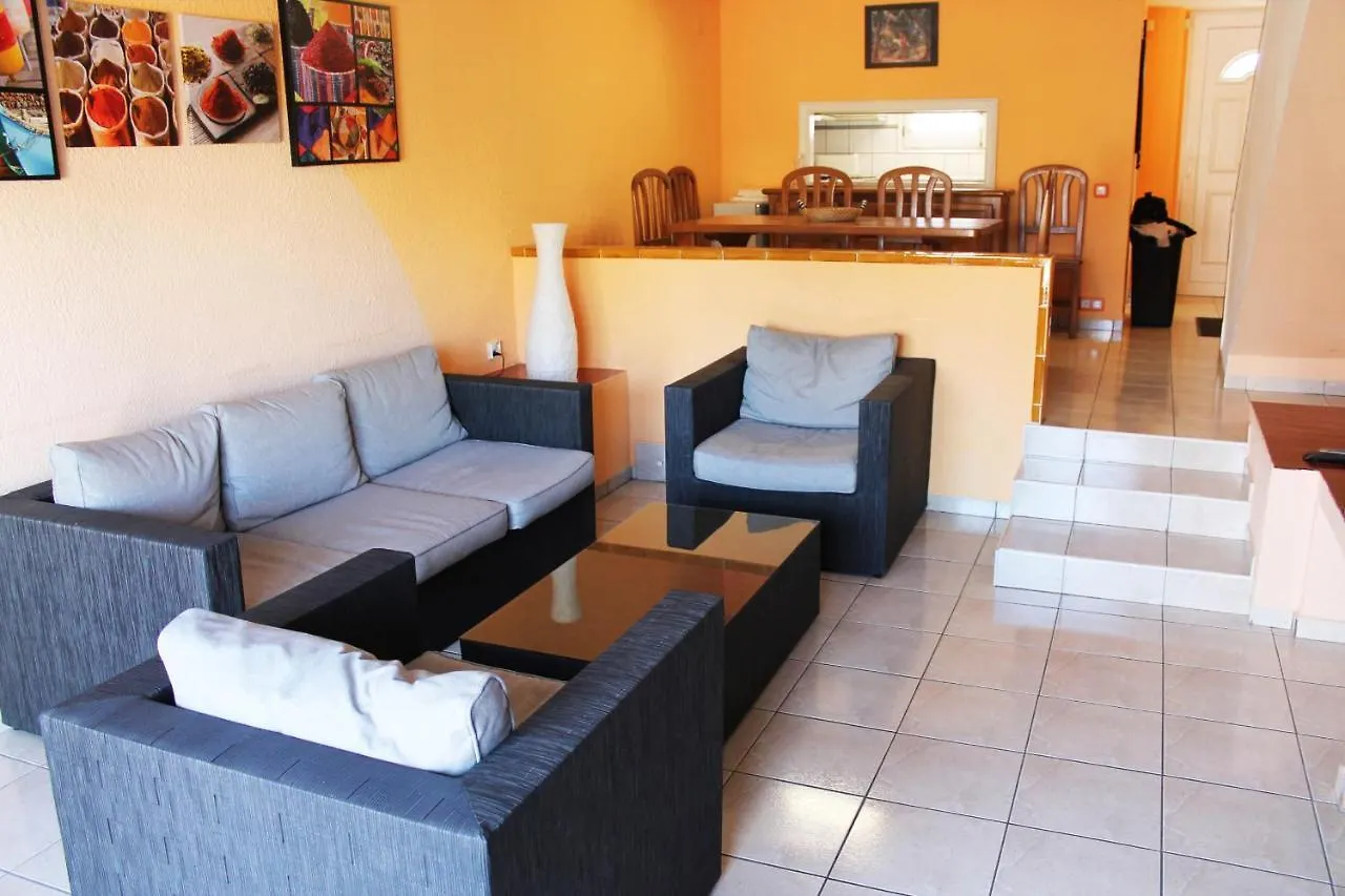 Dom wakacyjny Willa Casa Con Amarre Privado Ref 214 Empuriabrava