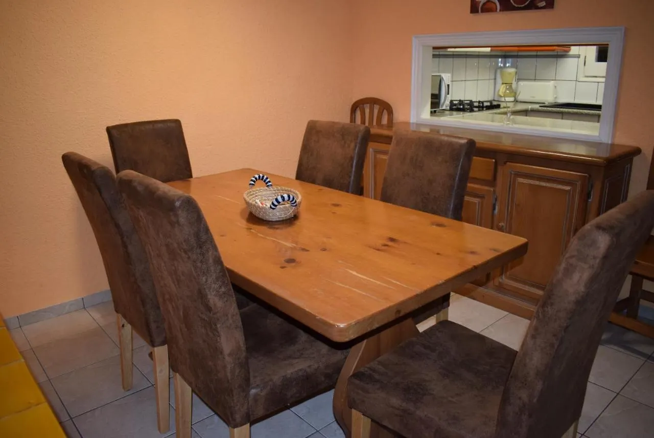 Willa Casa Con Amarre Privado Ref 214 Empuriabrava Hiszpania
